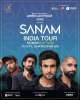 SANAM India Tour - Mumbai