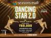 Stepz Studio presents Dancing Star - Dance Competition at Seasons Mall