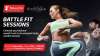 Battle Fit Sessions with Fitness First at Select Citywalk  1st December 2019