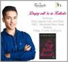 he Boy Who Loved - Meet author Durjoy Datta at Starmark Mani Square Mall Kolkata  2nd June 2017, 5:30.pm