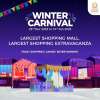 Winter Carnival at Urban Square Udaipur