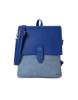 Baggit_Two Way Haversack_Blue_MRP 2225