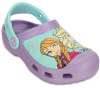 Crocs Lights Frozen Fever Clog K Iris INR 3995