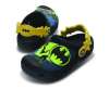 Feel like a Super Hero in the new Crocs Kids’ Collection!