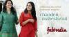 Fabindia, CHANDERI & MAHESHWARI, a festive collection of garments