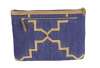 Ipad Cover Indigo & Gold MRP Rs. 1990