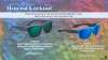 Fastrack launches the 'After Party' collection of Sunglasses - Mineral Cocktail Mens Sunglasses