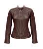 Cher Leather Jacket - Hidesign launches Leather Jackets