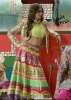 Sonam Kapoor spotted in an INDIAN by Manish Arora Couture 2014 ensemble in 'Dolly Ki Doli' song video