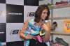 Ileana D'Cruz at the launch of Skechers Go Flex Walk in Mumbai