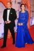 Kate Middleton wearing Amrapali for royal visit to India dinner