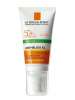 Sun protection in winter; switch to Anthelios from La Roche Posay