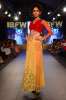 Nagpur based Designer Sangeeta Sharma at The India Beach Fashion Week 2015