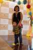 Schauna Saluja at the Easter Party at Palladium Mumbai on 18 March 2016