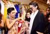 ActressSonam Kapoor inaugurates Designer Parul J Maurya’s new collection