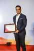 Mayank Lalpuria for Most promising shopping Mall of the Year - Phoenix Marketcity, Kurla