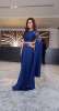 Daisy Shah & Sana Khan in Reeti Arneja designs