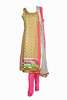 Shoppers Stop is your one-stop shop for a perfect ethnic look on Diwali, Kashish Chudiddar Set