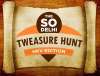 The So Delhi Tweasure Hunt 2016, Hauz Khas Village 