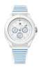 Tommy Hilfiger Watches, White Collection for Women