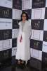 Anju Modi at Day 1 of the Vogue Wedding Show 2015 at Taj Palace,, New Delhi