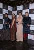 Models in Anju Modi, Ritu Kumar, Monisha Jaising & Shantanu & Nikhil's creation at Day 1 of Vogue Wedding Show 2015 at Taj Palace, New Delhi