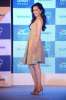 Shraddha Kapoor in Yoube Jewellery & Swapnil Shinde at Dulux launch in Mumbai