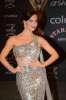 Elli Avram : Celebrities wearing Yoube Jewellery at Stardust Awards 2015