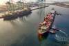 A Sustainable Future for Worldwide Shipping and Ports