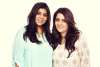 Designers Alpa and Reena's pop-up at Terttulia, Shivaji Park on 3rd march 2017