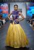 "BRAZALETA" By Althea Krishna At LAKME FASHION WEEK S|R 2017