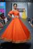 "BRAZALETA" By Althea Krishna At LAKME FASHION WEEK S|R 2017