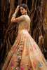 Actress Ananya Panday plays muse to designer Rimple & Harpreet Narula