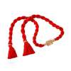 AUM shape rakhi curated by ANMOL