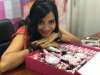 Actress Plabita Borthakur launching AVON Simply Pretty Range