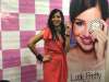 Actress Plabita Borthakur launching AVON Simply Pretty Range