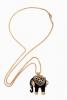 ayesha elephant pendant Rs 798