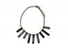 ayesha metallicchoker