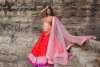 Anushree Reddy at AZA, Bandra