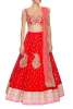 Anushree Reddy at AZA, Bandra
