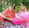 Anushree Reddy at AZA, Bandra