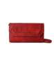 Wallet Red MRP1350_Baggit