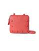 Mini Pouch_Pink_Price 1250_Baggit