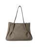 Soft Tote Bag_Khaki_Price 2900_Baggit