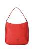 Hobo bag Red MRP2100 - Celebrate the season of love with Baggit - Valentines Day Offer