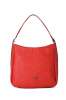 Hobo bag Red MRP2100 - Celebrate the season of love with Baggit - Valentines Day Offer