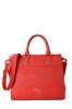Satchel Red MRP3275 - Celebrate the season of love with Baggit - Valentines Day Offer