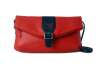 Sling bag Red MRP1525 - Celebrate the season of love with Baggit - Valentines Day Offer