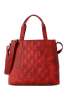 Slingbag Red MRP2550 - Celebrate the season of love with Baggit - Valentines Day Offer