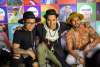 Breezer Vivid Shuffle Season 3 Finale Gets Crazy & Colourful with Varun Dhawan